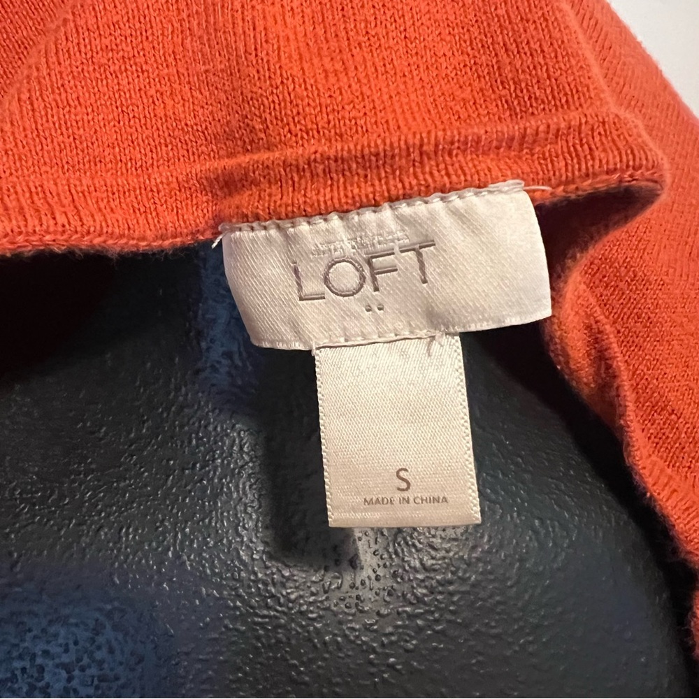 Loft sweater - Picture 2 of 3